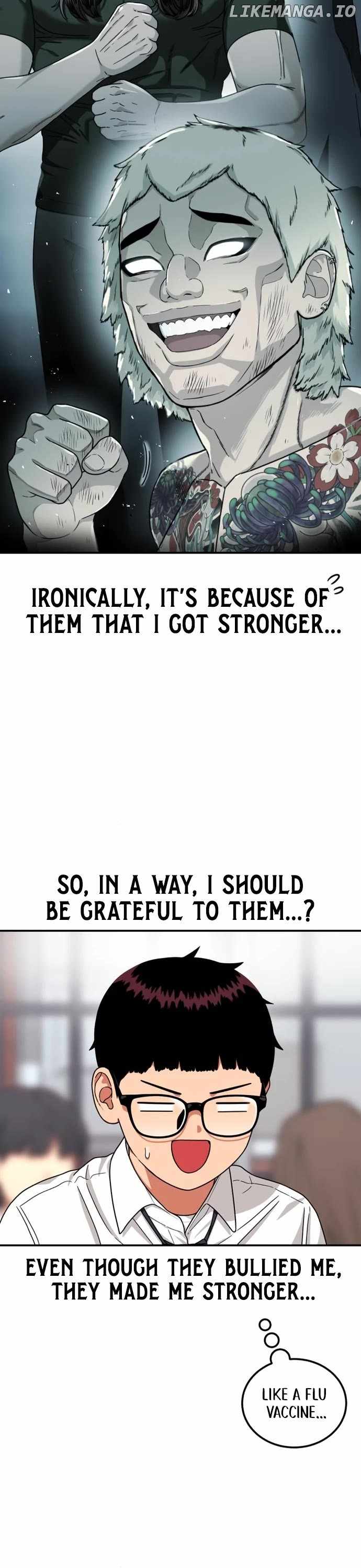 Top 1 Fighting Tutoring Chapter 59 11